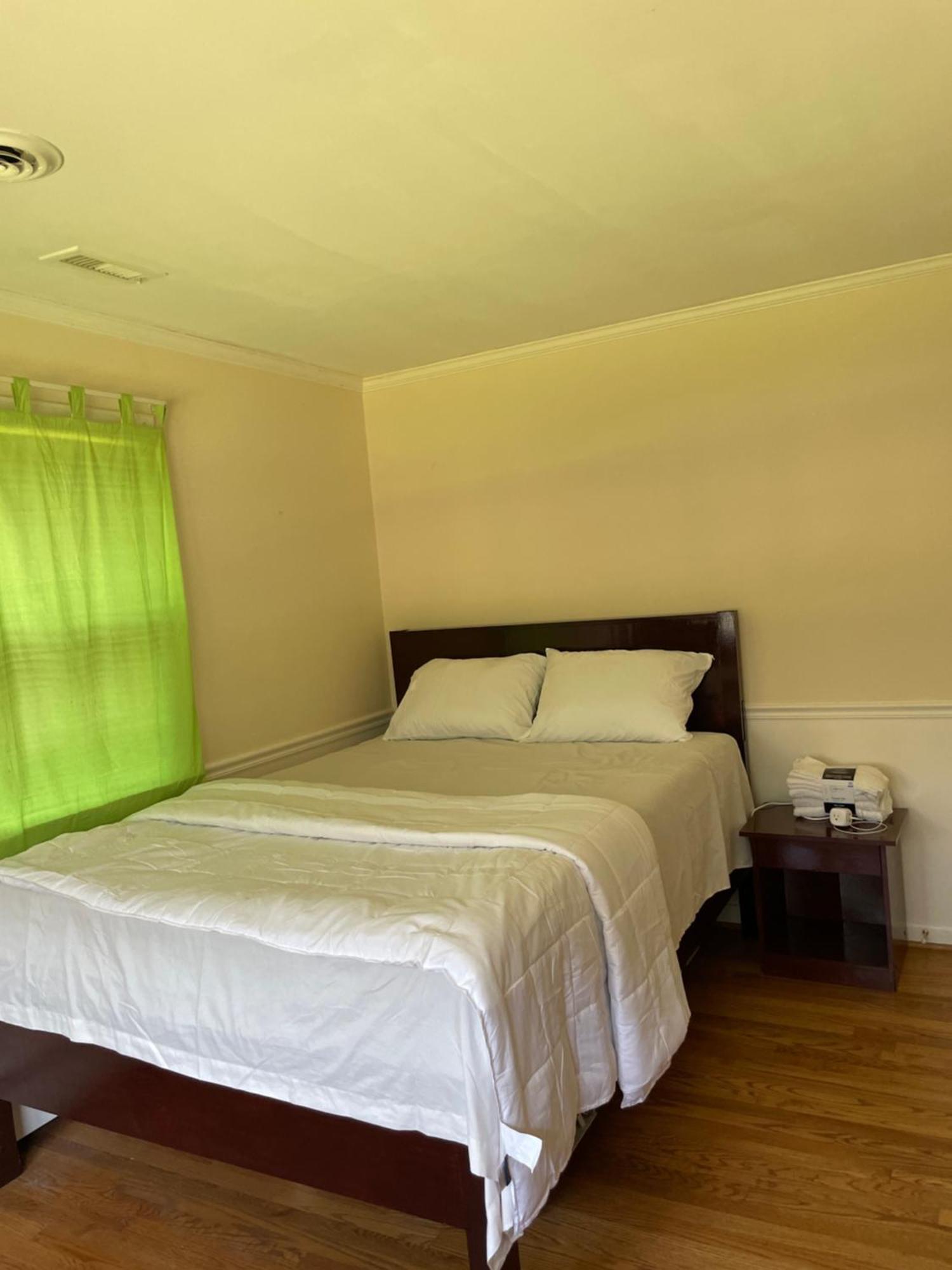Eusleep Pleasure Daire Fairfax Dış mekan fotoğraf